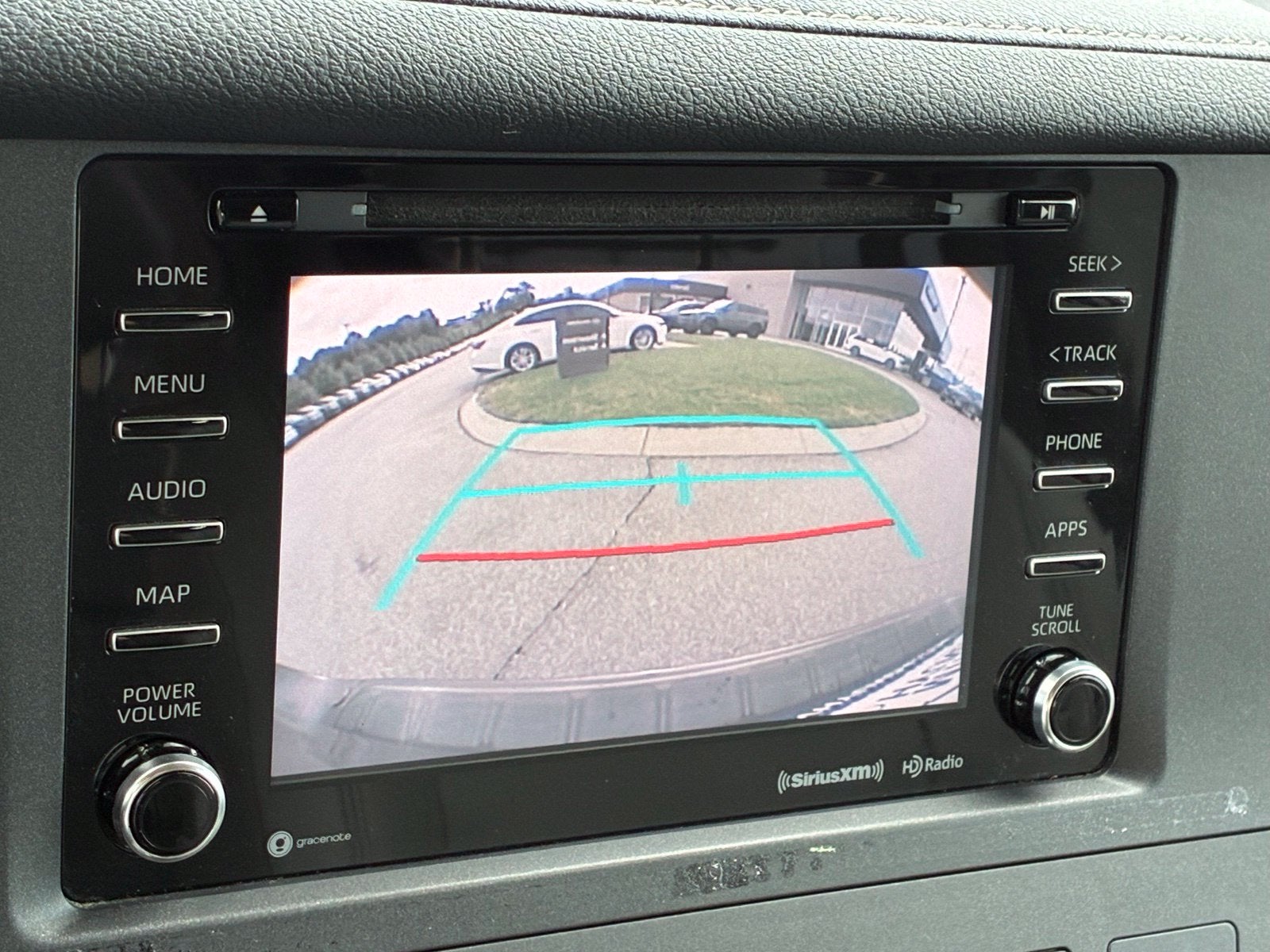 2020 Toyota Sienna XLE Premium 8 Passenger
