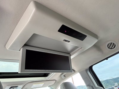 2020 Toyota Sienna XLE Premium 8 Passenger