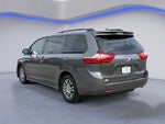 2020 Toyota Sienna XLE Premium 8 Passenger
