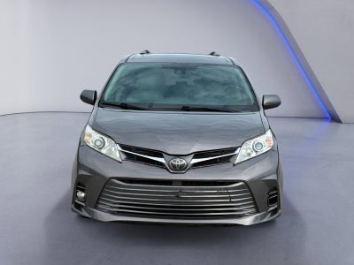 2020 Toyota Sienna XLE Premium 8 Passenger