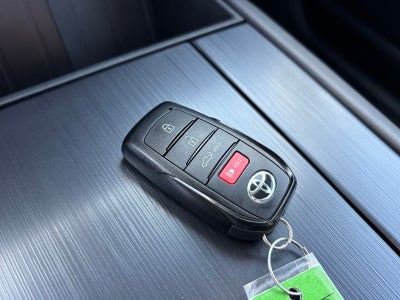 2024 Toyota Tundra Hybrid Platinum