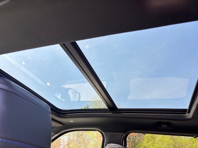 2024 Toyota Tundra Hybrid Platinum