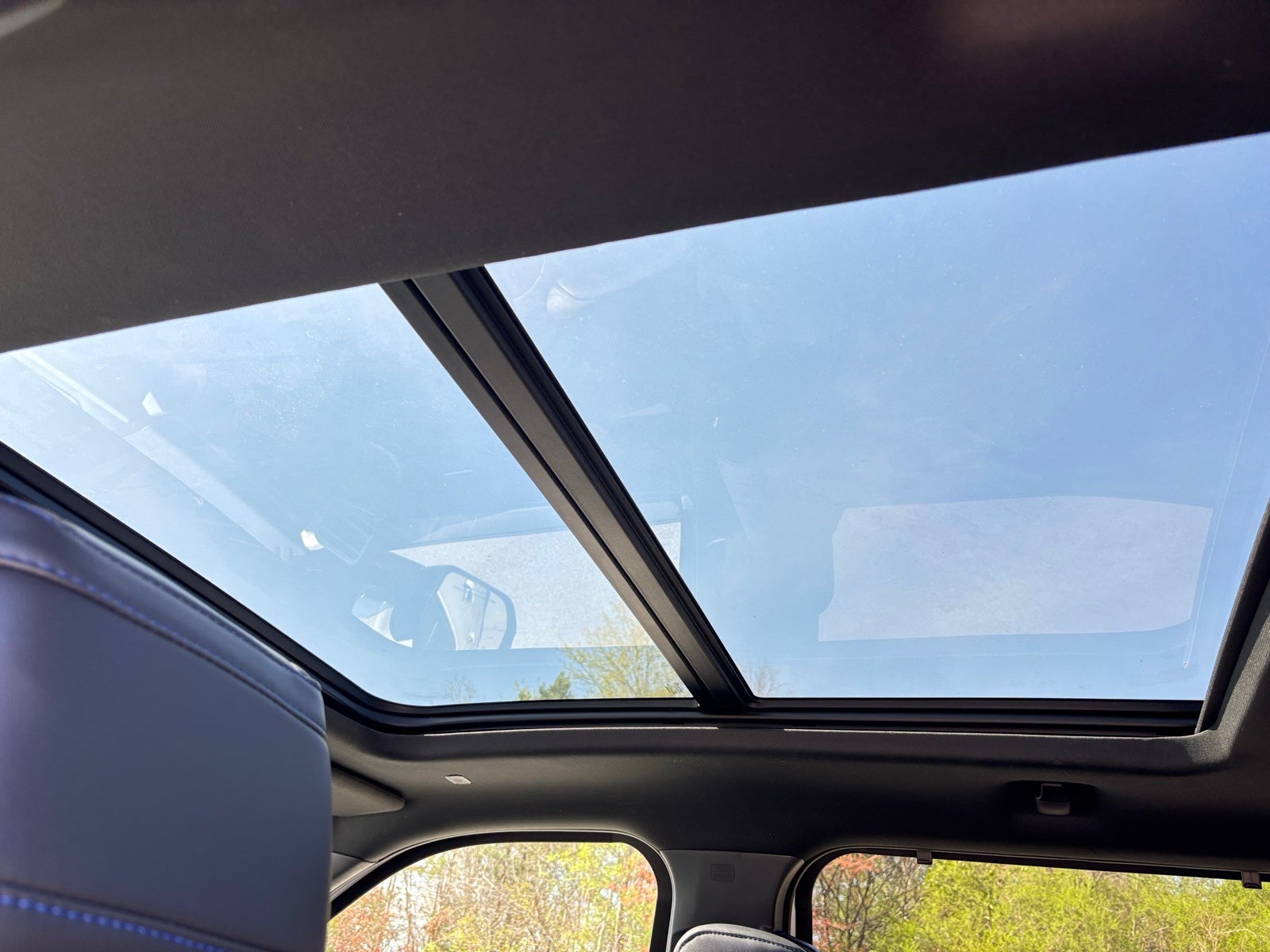 2024 Toyota Tundra Hybrid Platinum