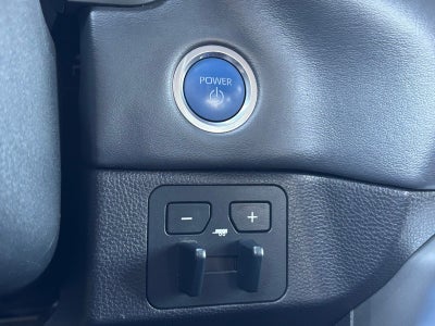 2024 Toyota Tundra Hybrid Platinum