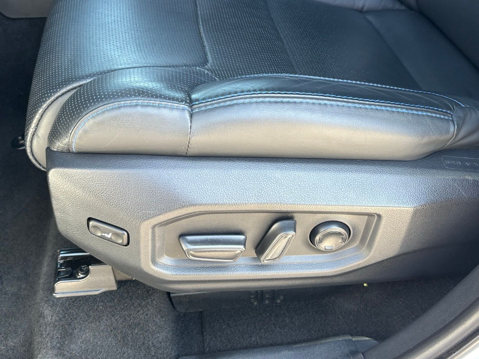 2024 Toyota Tundra Hybrid Platinum