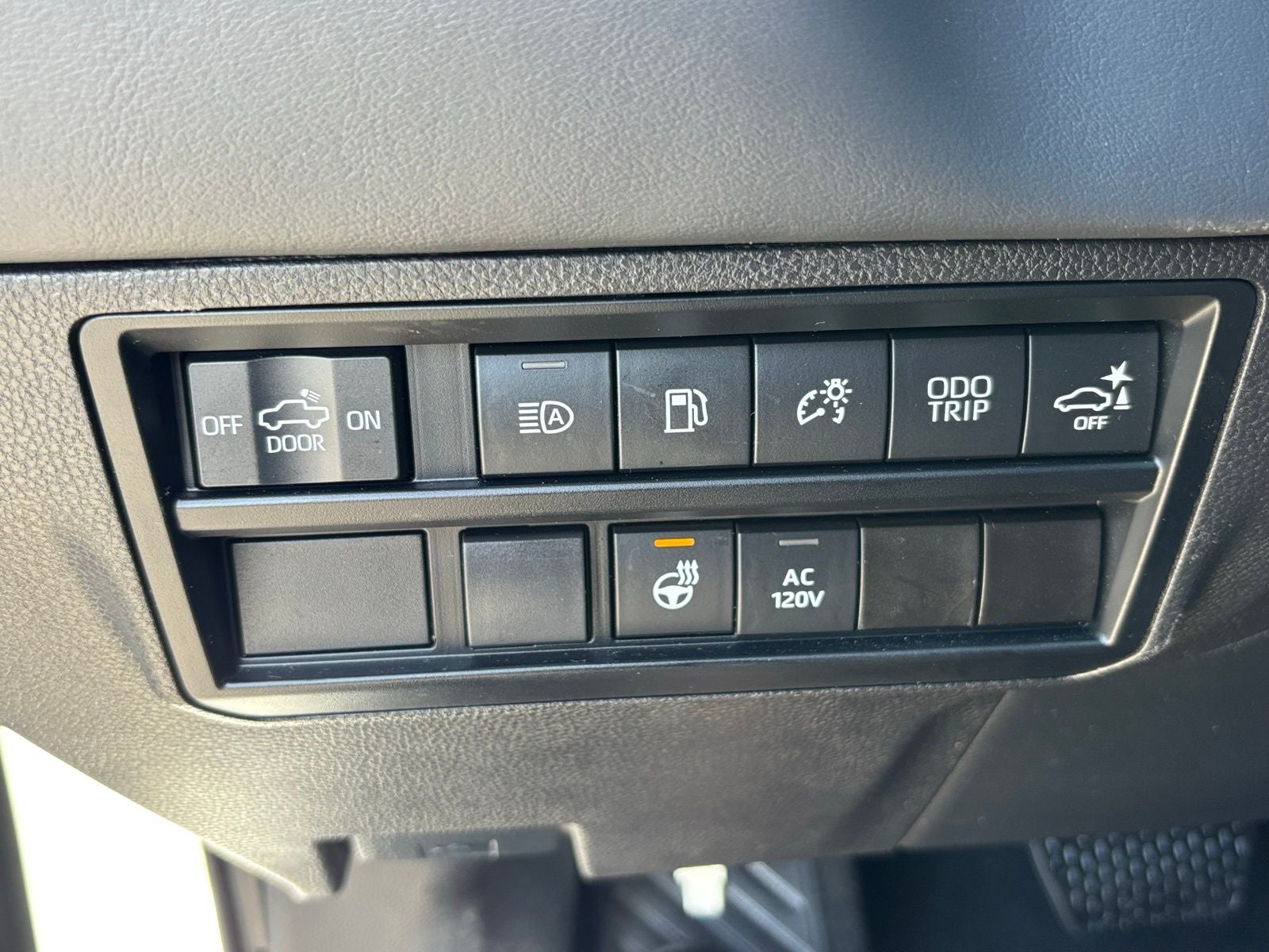 2024 Toyota Tundra Hybrid Platinum