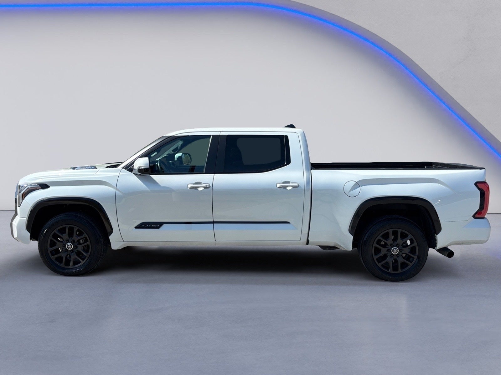 2024 Toyota Tundra Hybrid Platinum