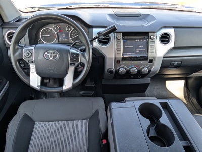 2014 Toyota Tundra SR5 4.6L V8