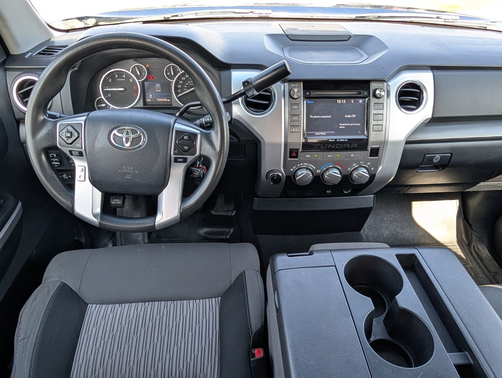 2014 Toyota Tundra SR5 4.6L V8