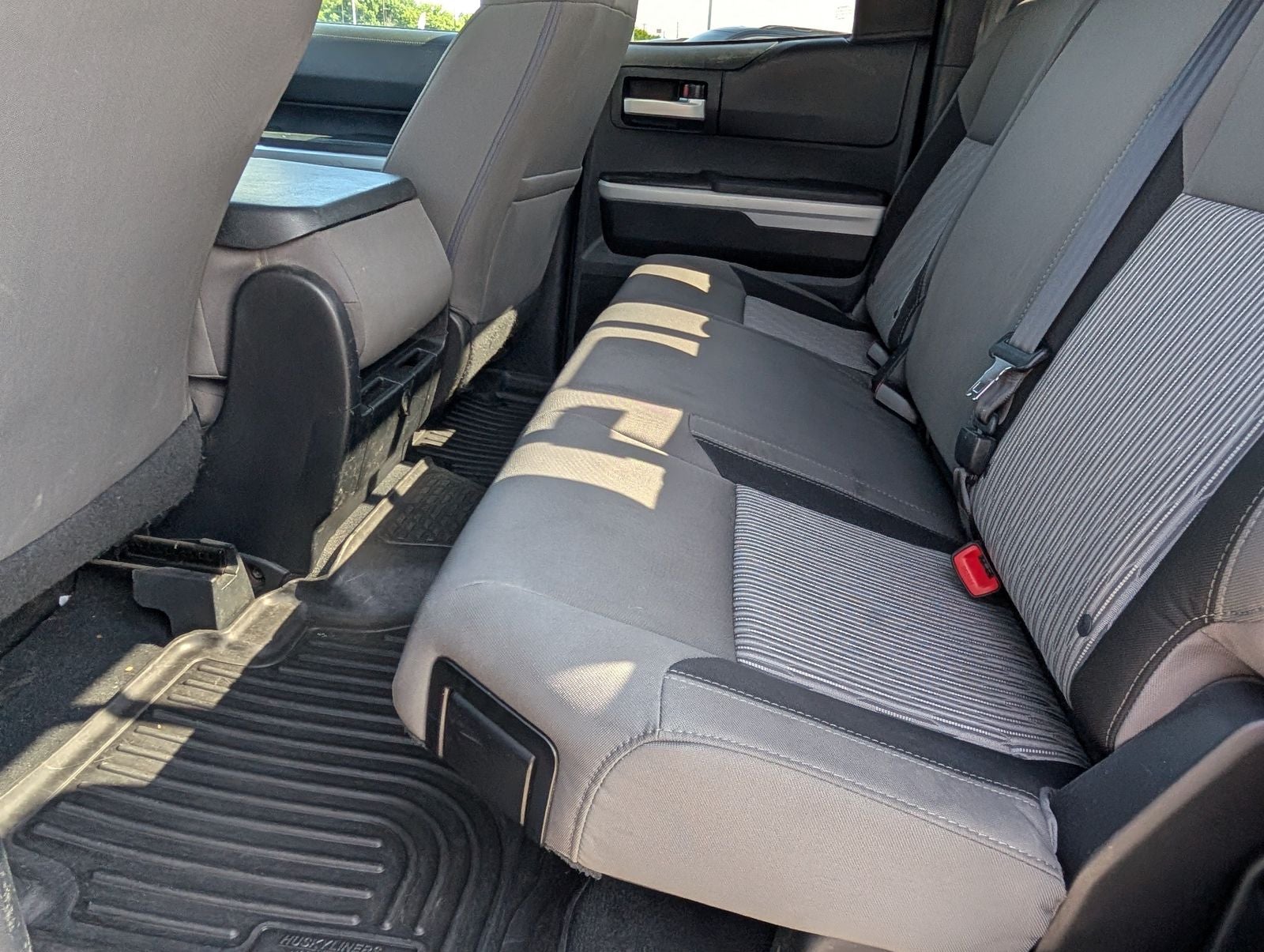 2014 Toyota Tundra SR5 4.6L V8