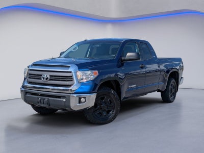 2014 Toyota Tundra SR5 4.6L V8