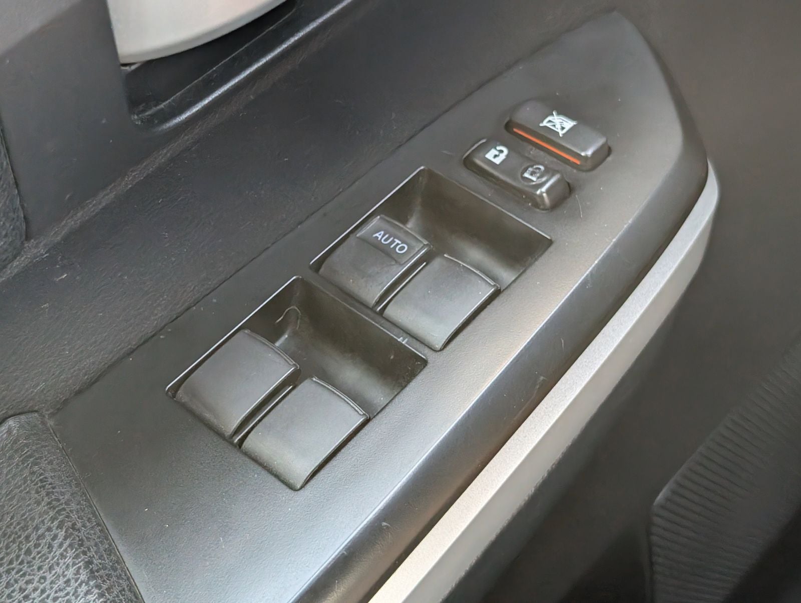 2014 Toyota Tundra SR5 4.6L V8