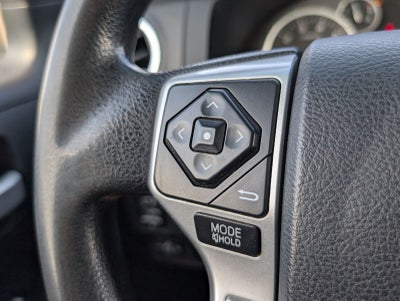 2014 Toyota Tundra SR5 4.6L V8