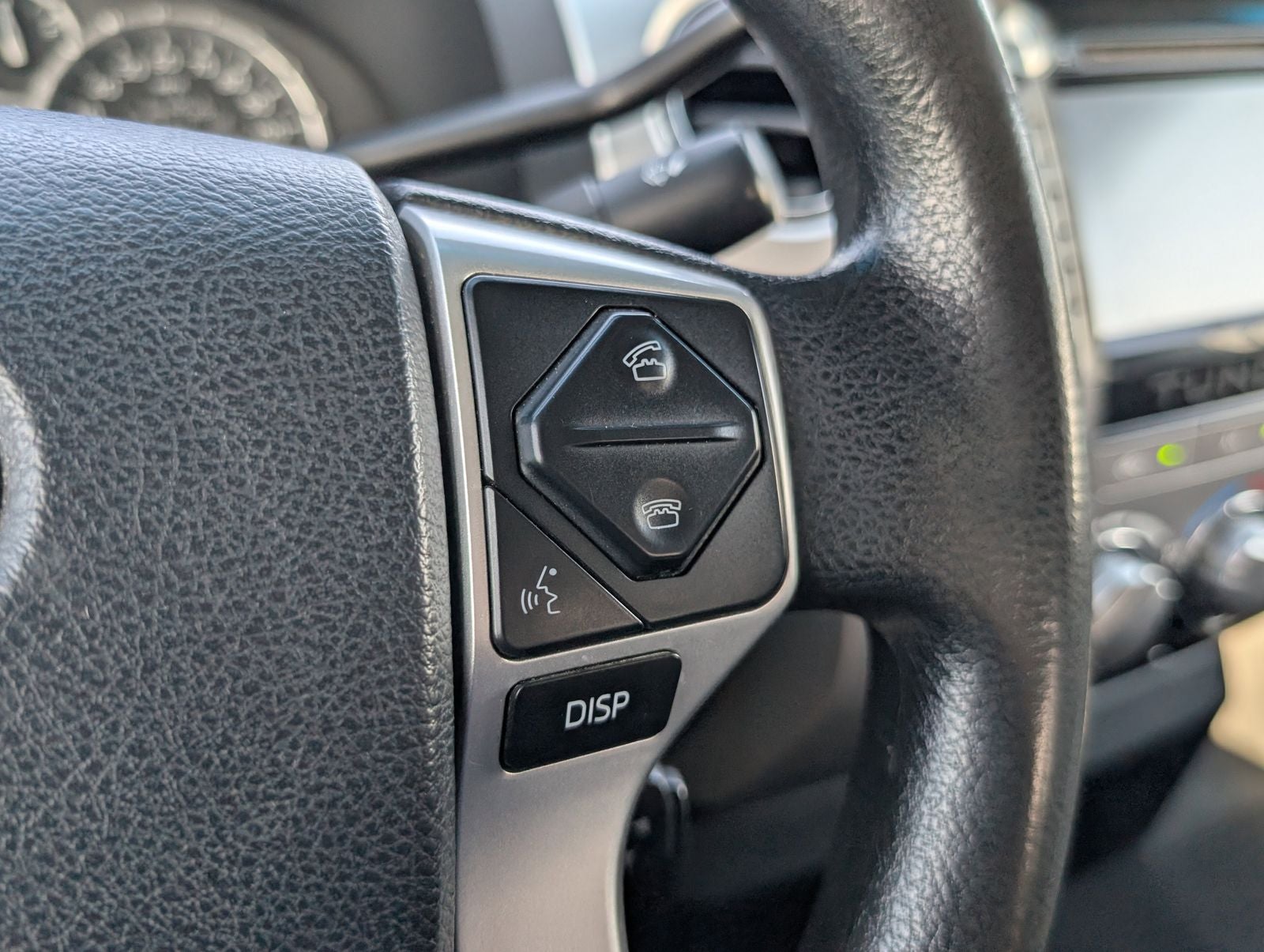 2014 Toyota Tundra SR5 4.6L V8
