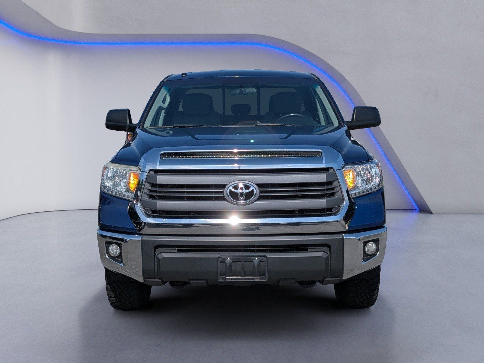 2014 Toyota Tundra SR5 4.6L V8