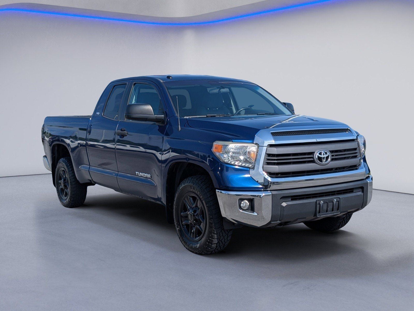 2014 Toyota Tundra SR5 4.6L V8