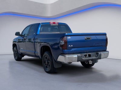 2014 Toyota Tundra SR5 4.6L V8