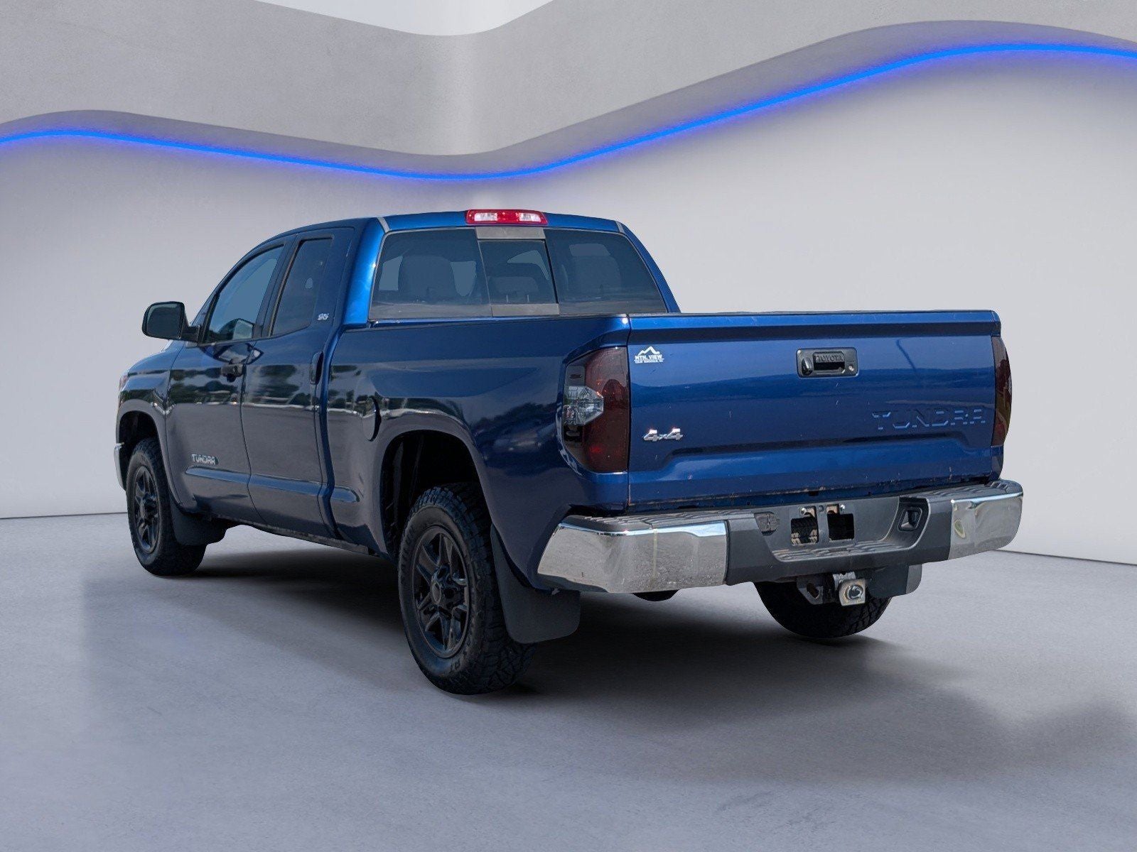 2014 Toyota Tundra SR5 4.6L V8