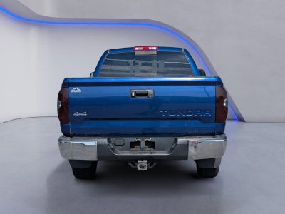 2014 Toyota Tundra SR5 4.6L V8