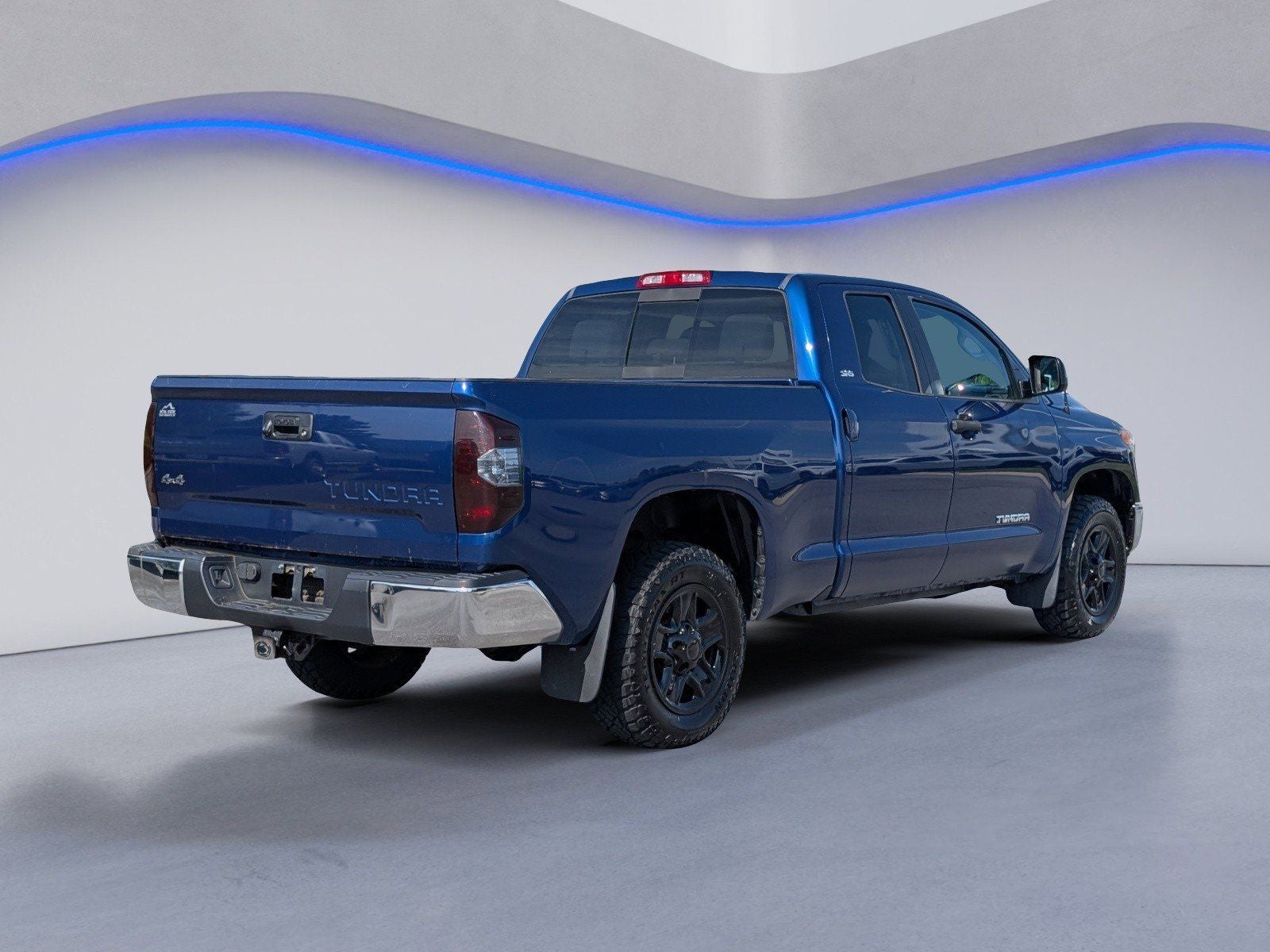 2014 Toyota Tundra SR5 4.6L V8