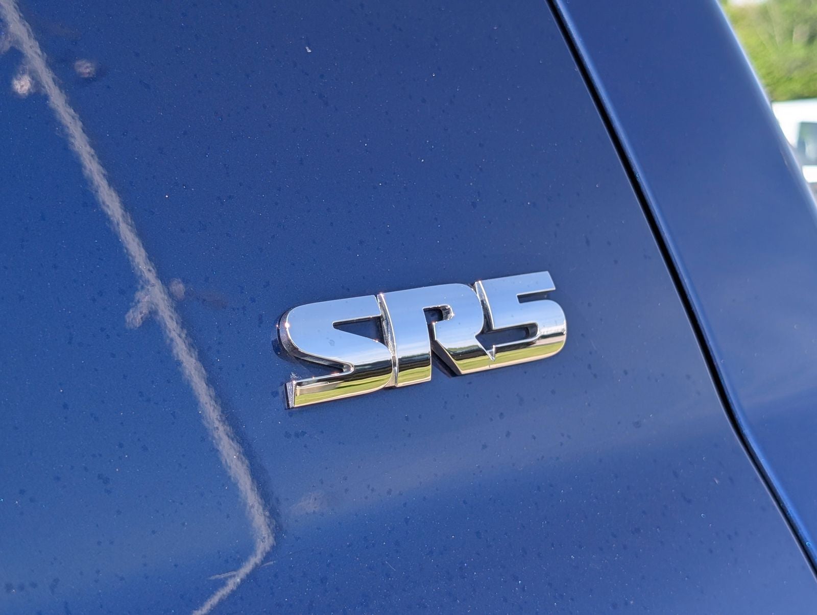 2014 Toyota Tundra SR5 4.6L V8