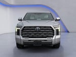 2023 Toyota Tundra Hybrid Capstone