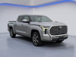 2023 Toyota Tundra Hybrid Capstone