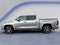 2023 Toyota Tundra Hybrid Capstone