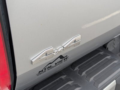 2023 Toyota Tundra Hybrid Capstone