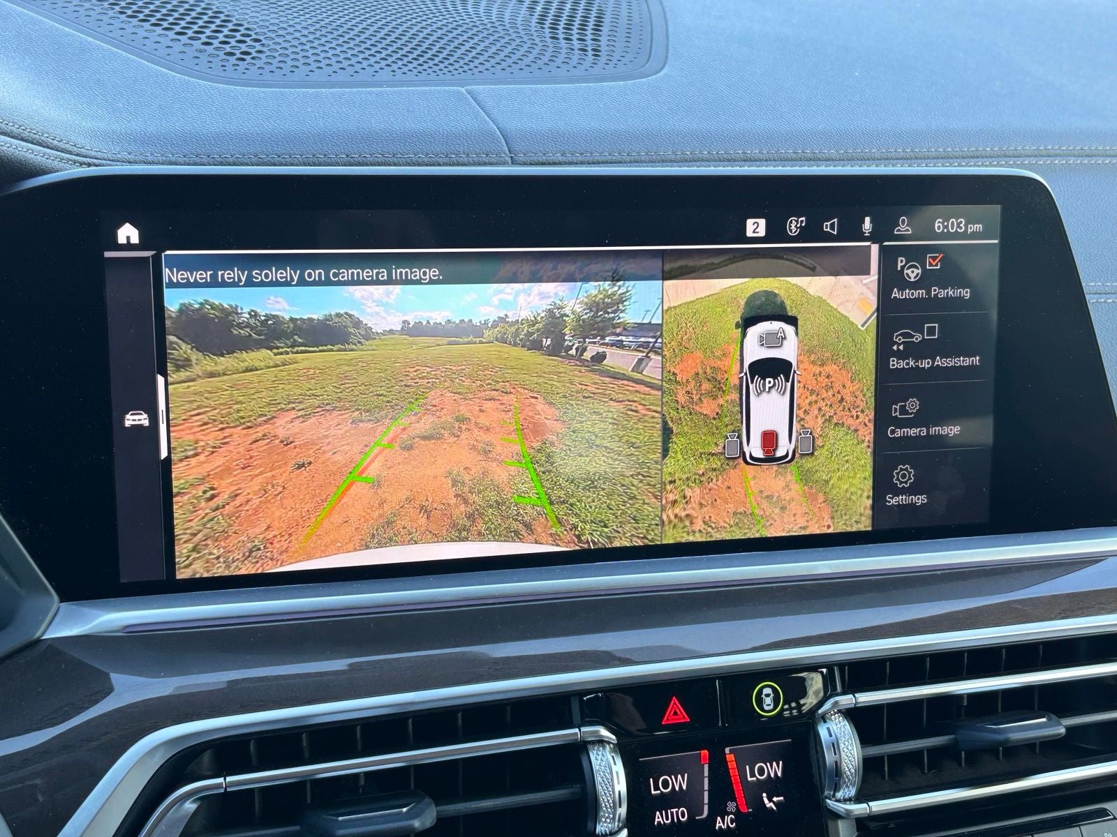2023 BMW X5 M50i
