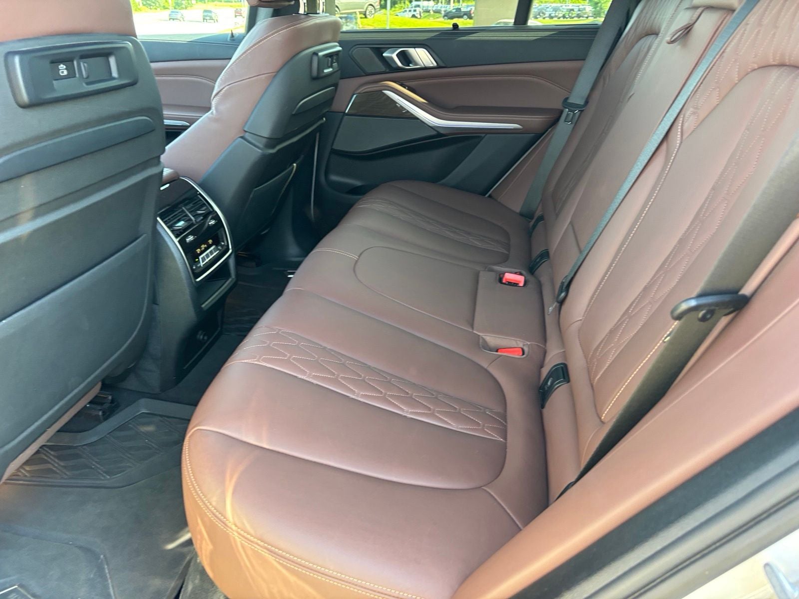 2023 BMW X5 M50i