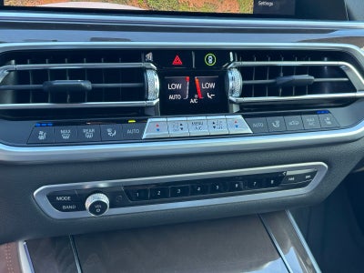 2023 BMW X5 M50i
