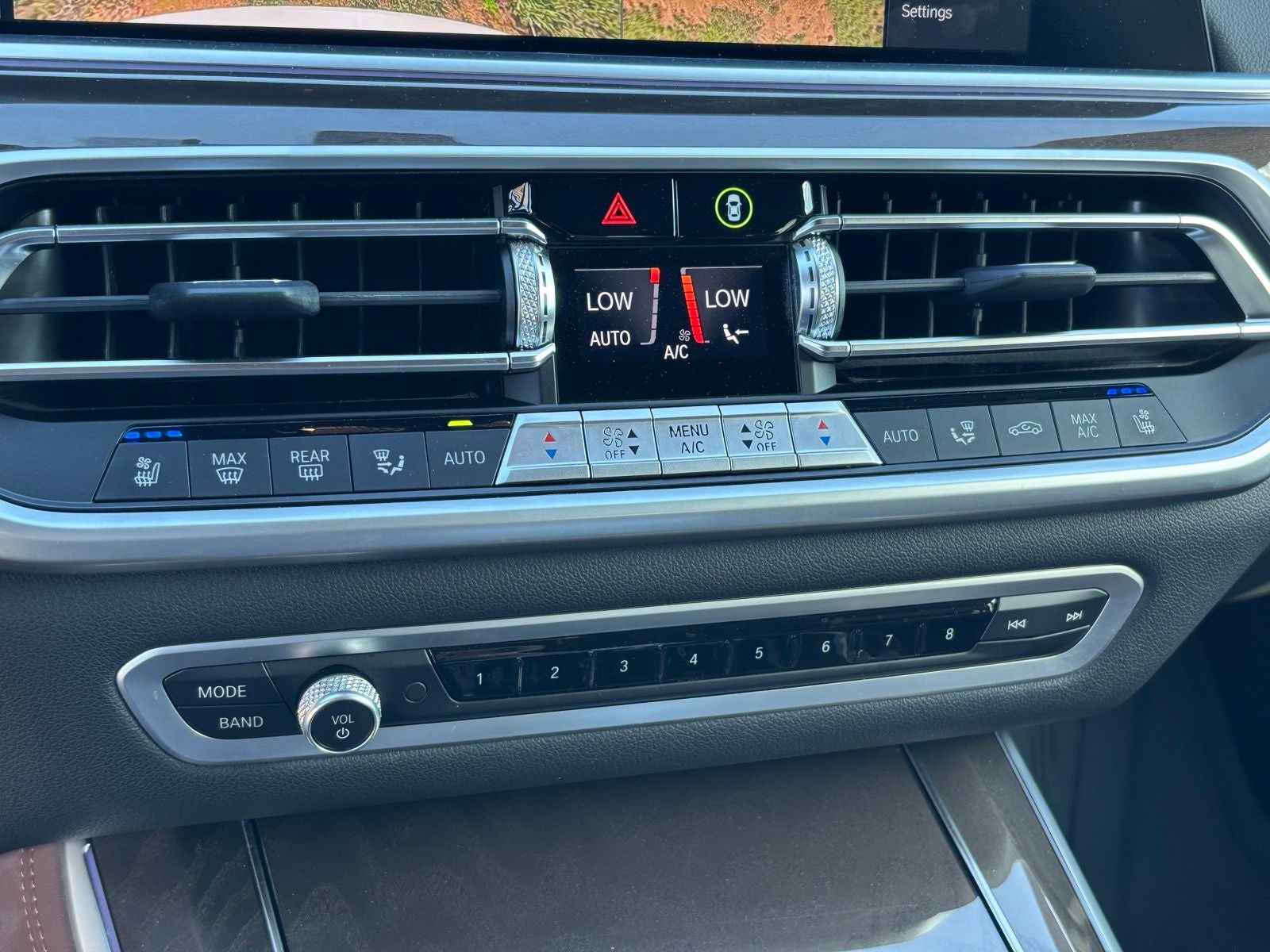 2023 BMW X5 M50i