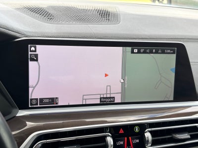 2023 BMW X5 M50i
