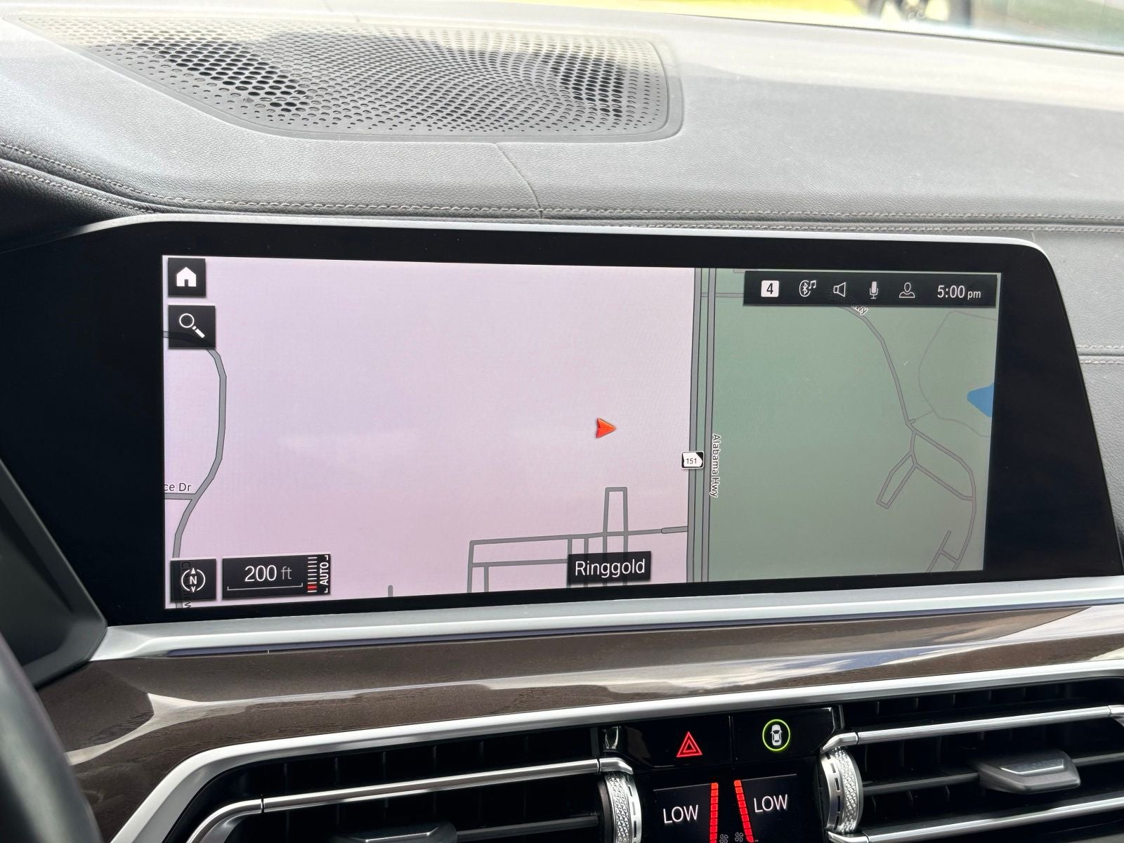 2023 BMW X5 M50i