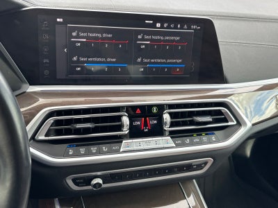 2023 BMW X5 M50i