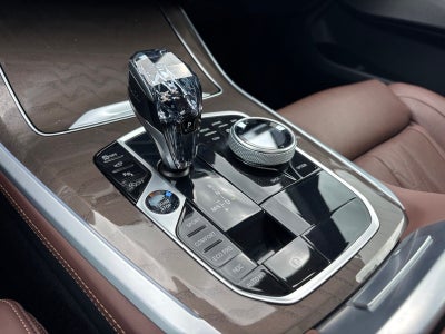 2023 BMW X5 M50i