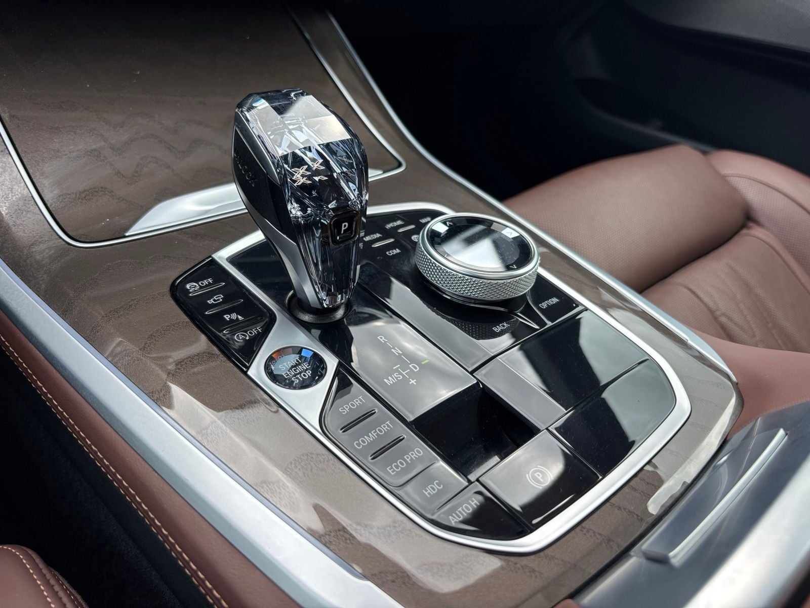 2023 BMW X5 M50i
