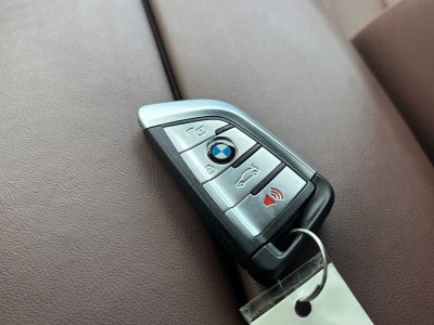 2023 BMW X5 M50i
