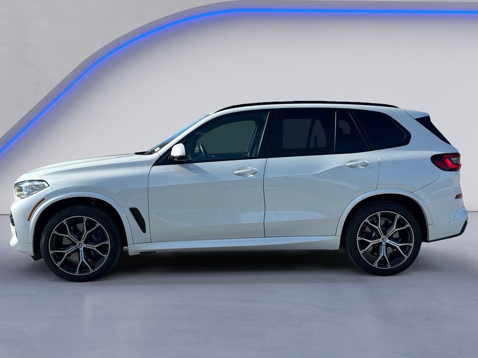 2023 BMW X5 M50i