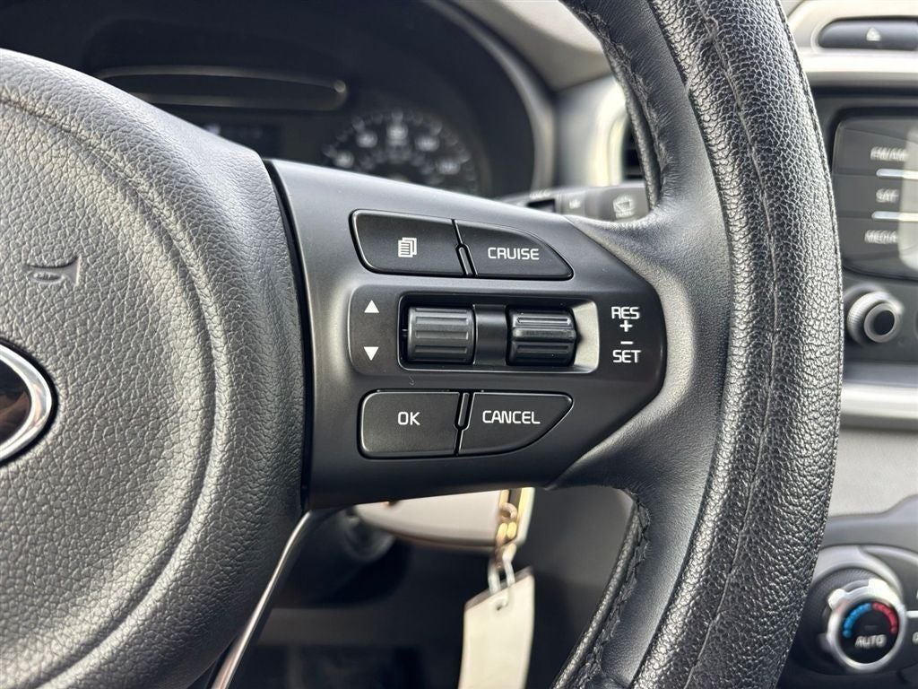 2016 Kia Sorento EX