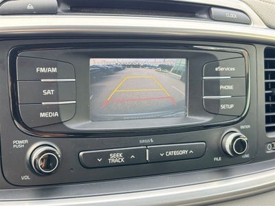 2016 Kia Sorento EX