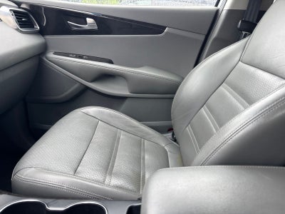 2016 Kia Sorento EX
