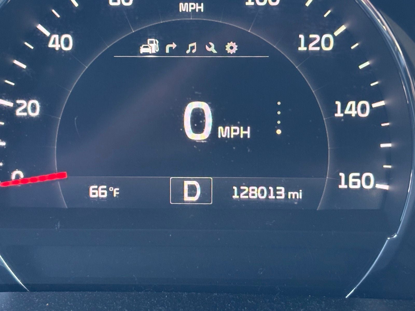 2016 Kia Sorento SX Limited