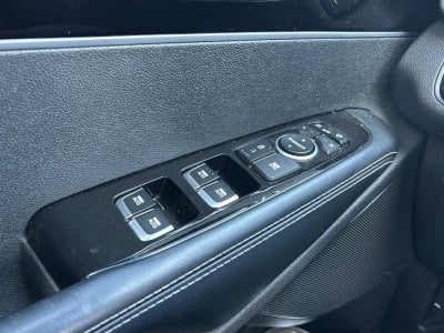 2016 Kia Sorento SX Limited