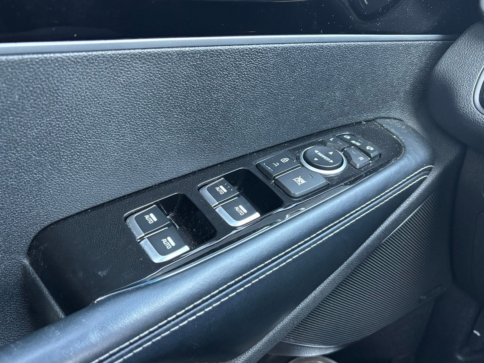 2016 Kia Sorento SX Limited
