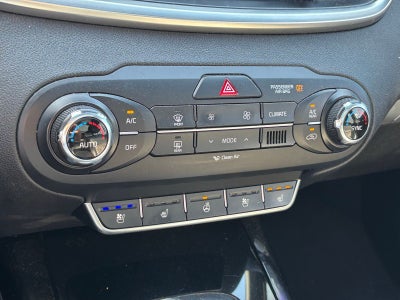 2016 Kia Sorento SX Limited