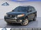 2011 Hyundai SANTA FE Limited