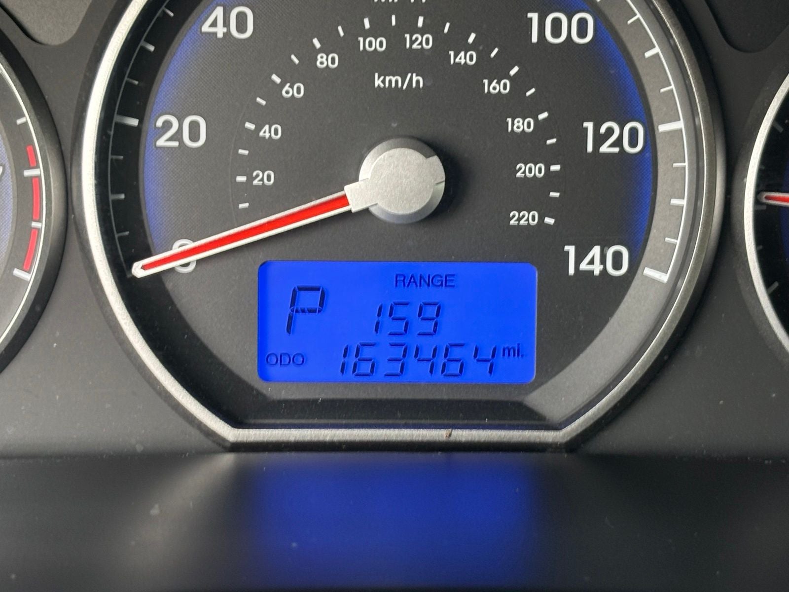 2011 Hyundai SANTA FE Limited