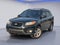 2011 Hyundai SANTA FE Limited